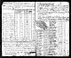 1790 Census, Spartanburg Dist, South Carolina