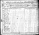 1830 Census for Putnam County, Georgia, Capt. Horace Shaw's District, Sheet 181