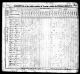 1830 Census for Hawkins County, Tennessee, Sheet 71