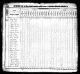 1830 Census for Hancock County, Georgia, Sheet 153
