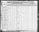 1840 Census for Harlan County, Kentucky, Sheet 116