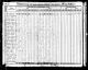 1840 Census for Hawkins County, Tennessee, Sheet 47