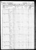 1850 Census for Marion County, Arkansas, Sheet 318B
