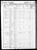 1850 Census for Marion County, Arkansas, 