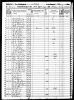 1850 Census for Henry County, Georgia, District 42, Sheet 204