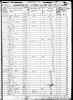 1850 Census for Lee County, Virginia, District 31, Sheet 348A