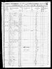 1850 Census for Talbot County, Georgia, Town of Talbotton, Sheet 260A