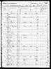 1850 Census for Greene County, Alabama, Sheet 304