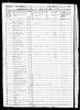 1850 Census for Rutherford County, Tennessee, McCrackins District, Sheet 253B