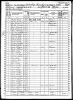1860 Census for Ashley County, DeBastrop Township, Sheet 60