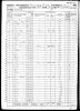 1860 Census for Marion County, Arkansas, Little North Fork, Sheet 112 [stamped 648]