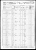 1860 Census for Douglas County, Illinois, Township 15N Range 9E, Sheet 67 [stamped 836]