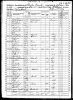 1860 Census for St. Francis County, Arkansas, Bedford Township, Sheet 44 [stamped 432]