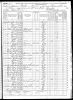 1870 Census for Carroll Parish, Louisiana, Ward No. 5, Sheet 17