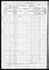 1870 Census for Marion County, Arkansas, Union Township, Sheet 8 [stamped 511B]