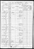 1870 Census for Chicot County, Arkansas, Bayou Macon Township, Sheet 4 [79B]