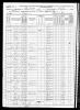 1870 Census for Pike County, Alabama, Cross Roads Beat No. 4, Sheet 216