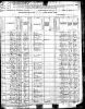 1880 Census for Searcy County, Arkansas, Richard Township, Sheet 14 [stamped 502]