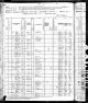 1880 Census for Webster County, Missouri, Hazelwood Township, Sheet 12D