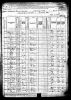 1880 Census for Polk County, Arkansas, Freedom Township, Sheet 39 [stamped 535]