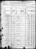 1880 Census for Marion County, Arkansas, Franklin Township, Sheet 20D