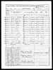 1890 Census for John Turner Wallace, Union Veterans of the Civil War