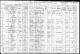 1910 Census for Chicot County, Arkansas, Bayou Macon, Sheet 14A