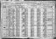 1920 Census for Marion County, Arkansas, James Creek Township, Sheet 3A