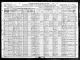1920 Census for Reno County, Kansas, Hutchinson War #2, Sheet 7A
