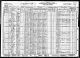 1930 Census for Seward County, Kansas, Liberal City, Ward #3, Sheet 13B
