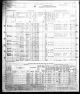 1950 Census for Marion County Census, Blythe Township, Sheet 7