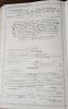 Warranty Deed between J. H. Wallace & Lucy A. Wallace, his wife, to A. T. Scott