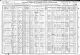 1910 Census for Ashley County, Arkansas, Beech Creek Township, Sheet 2B