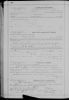 Marriage Records for William Sampson Mathis & Minnie Belle Yocham