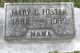 Mary C. Foster