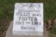 Willis May Foster