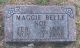 Margaret Belle Noe