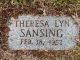 Theresa Lyn Sansing