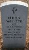 Eldon Wallace 
